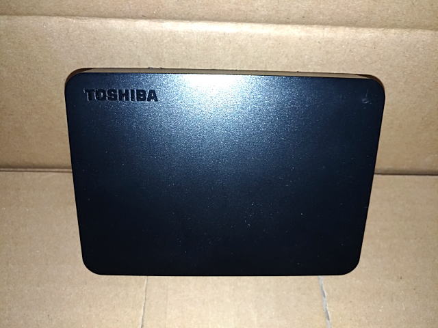 HD-TPA4U3-B/N
