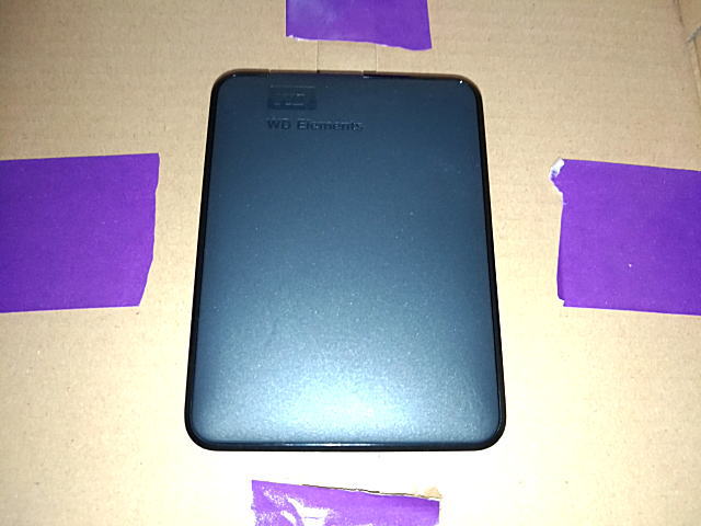 WDBUZG0010BBK-0B