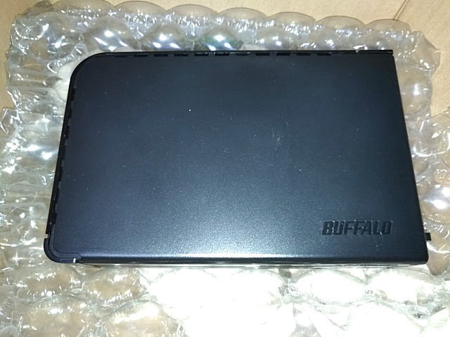 HD-LBV4.0TU3-BKD