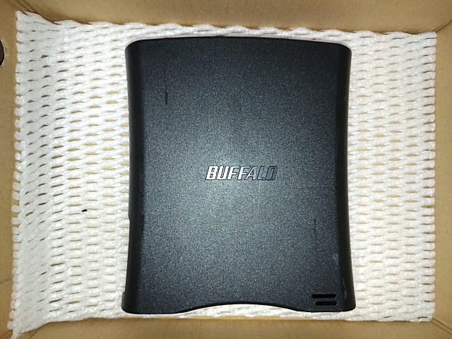 HD-CL1.5TU2
