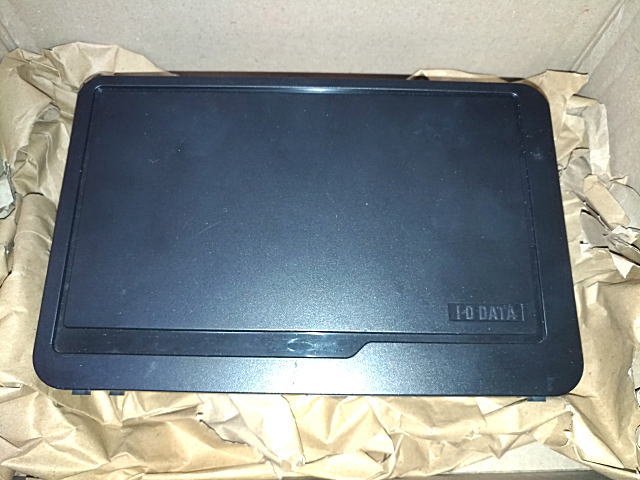 HDCR-U2.0EK