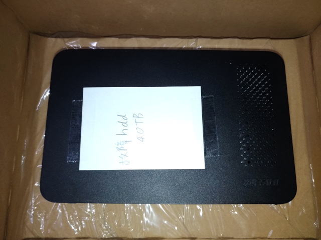HD-LC4.0U3-BK
