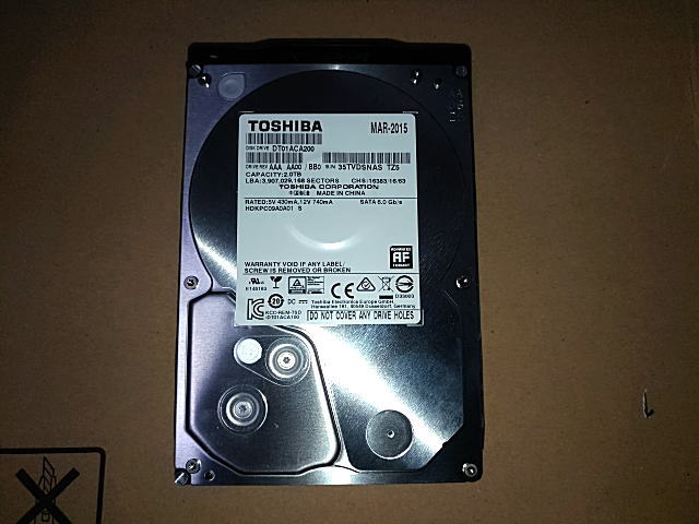 DT01ACA200