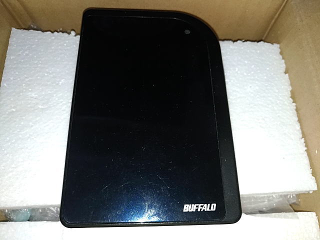 HD-PX500U2