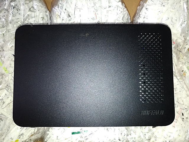 HD-LC3.0U3-BKD