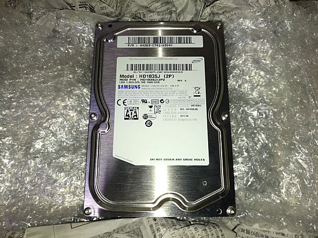 HD103SJ