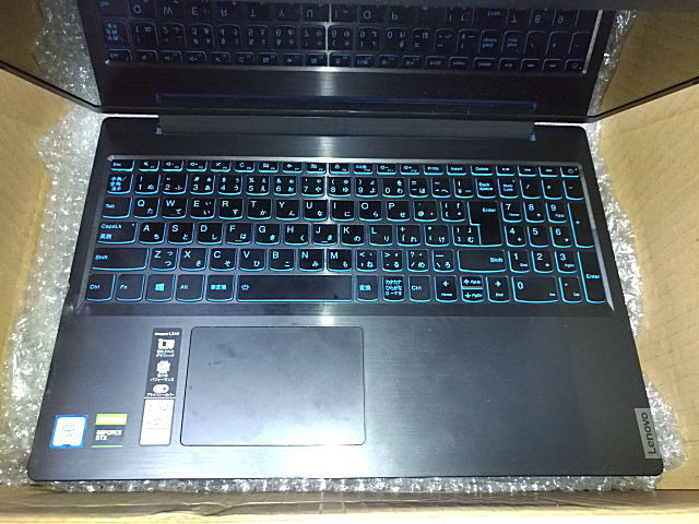 IdeaPad L340
