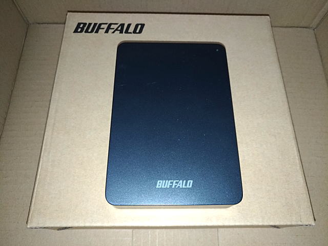 HD-PNF2.0U3-GB/N