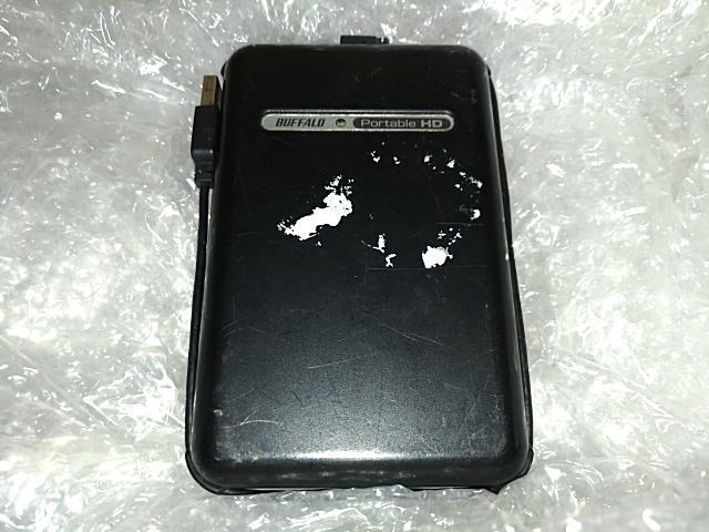 HD-PF250U2-BK