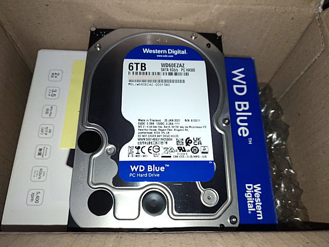 WD60EZAZ