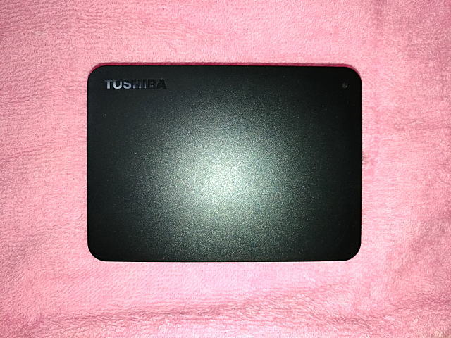 HD-TPA4U3-B/N
