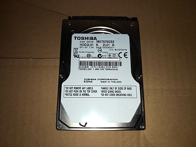MK7575GSX