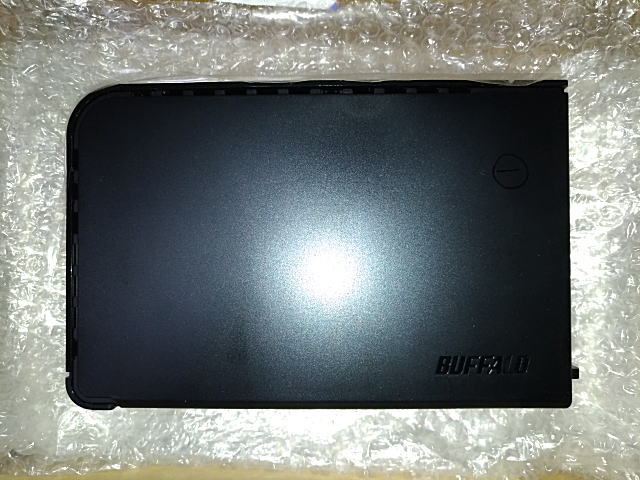HD-LB2.0TU3-BKC