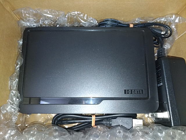 HDCR-U2.0EK