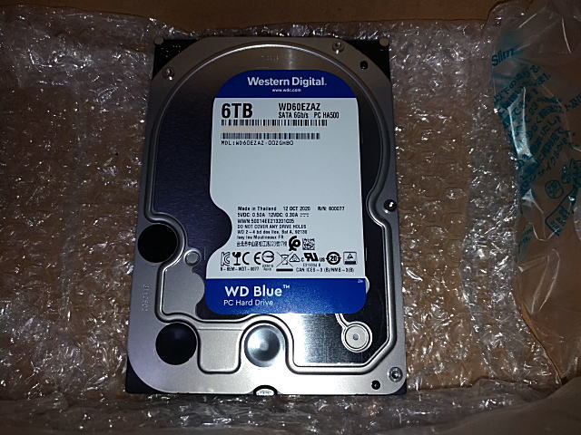 WD60EZAZ
