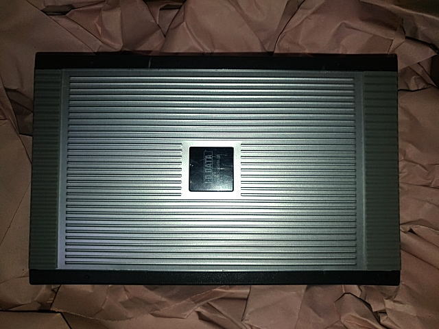 HDA-iU120