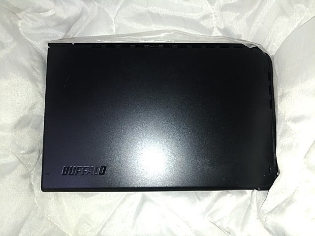 HD-LB2.0TU3-BKC