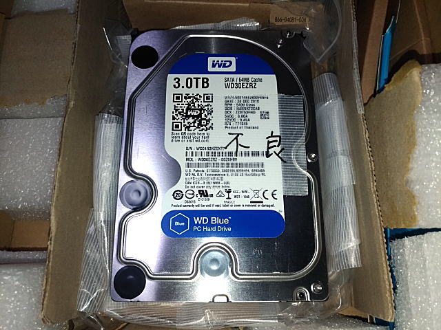 WD30EZRZ