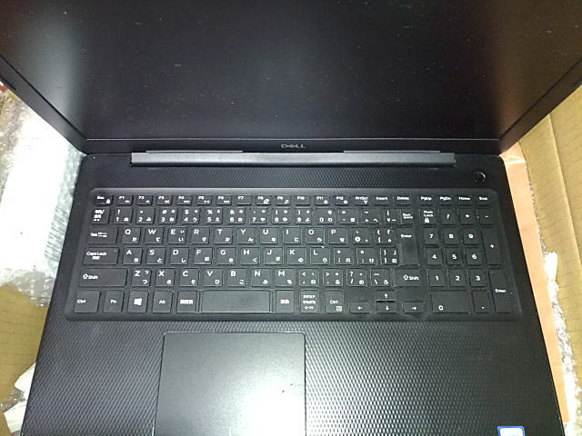 Inspiron 3581