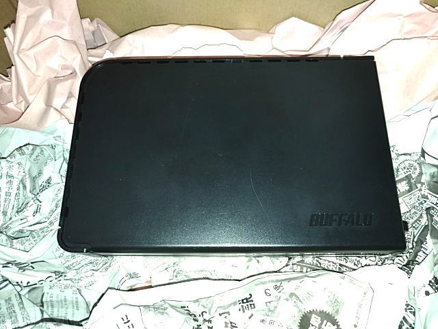 HD-LBV3.0TU3/N