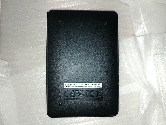 HD-PCT500U2-BKC