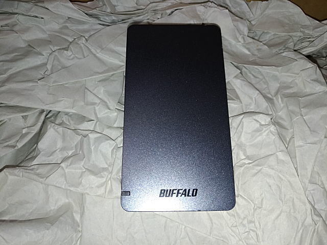 SSD-PGM240U3-B/N
