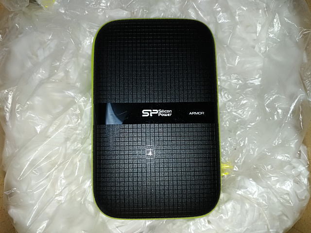 Armor A60