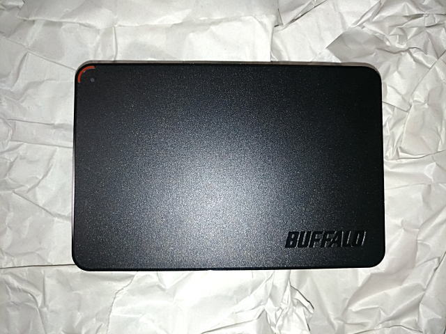HD-PCFS2.0U3-BBA