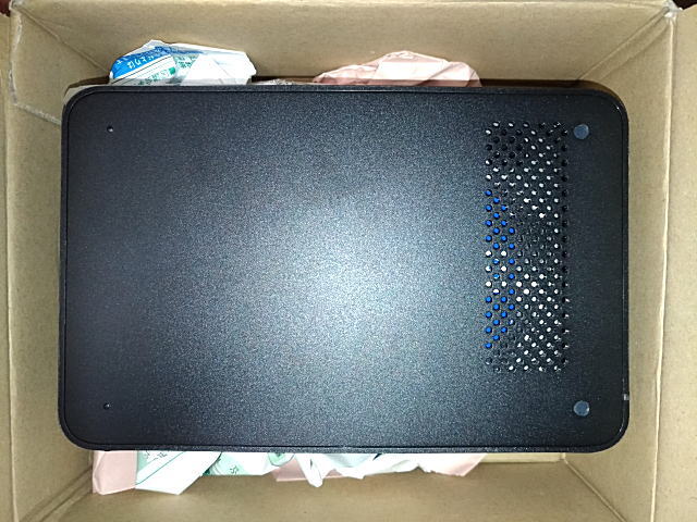 HD-NRLC4.0-B