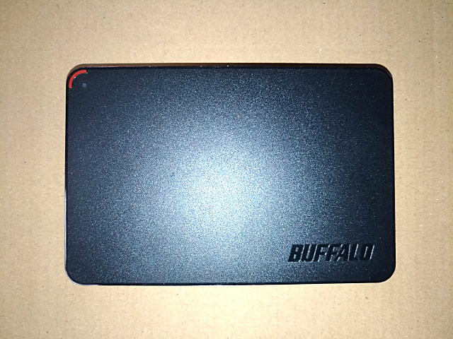 HD-PCF1.0U3-BBE