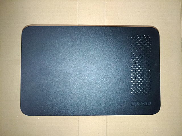 HD-LC2.0U3-BKC