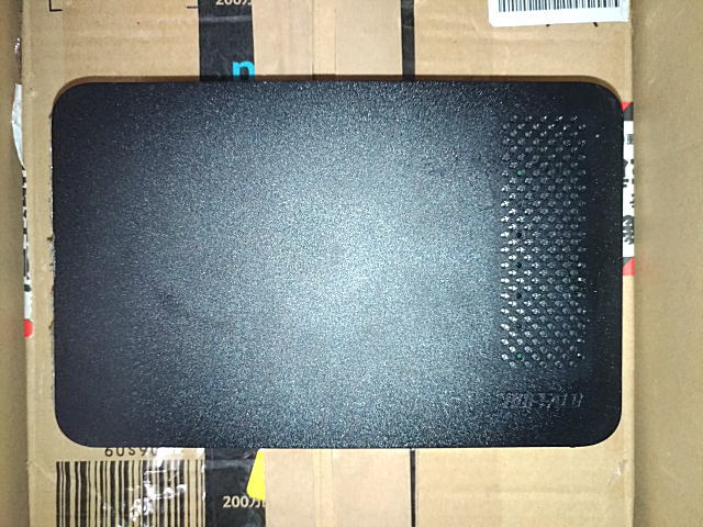 HD-LC3.0U3-BKD