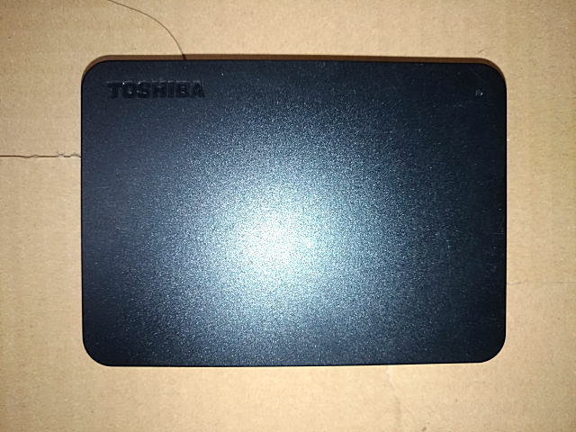 HD-TPA2U3-B/N
