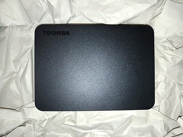 HD-TPA2U3-B/N