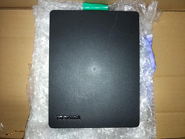 HD-ED30TK