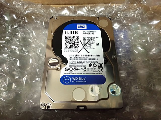 WD60EZRZ