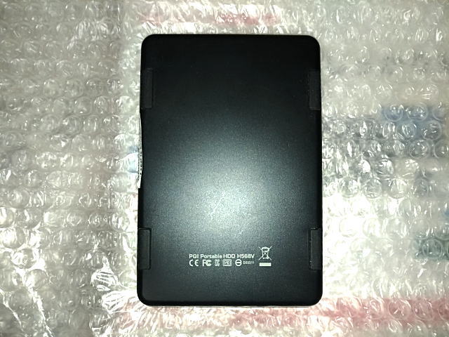 H568V