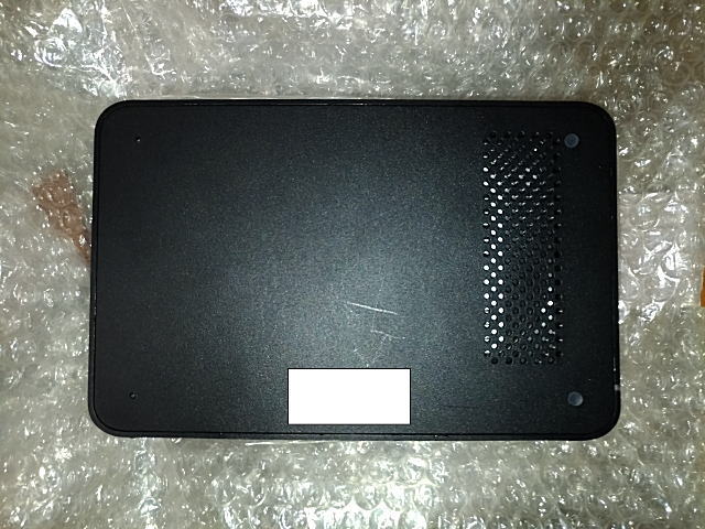 HD-LC2.0U3-BKC