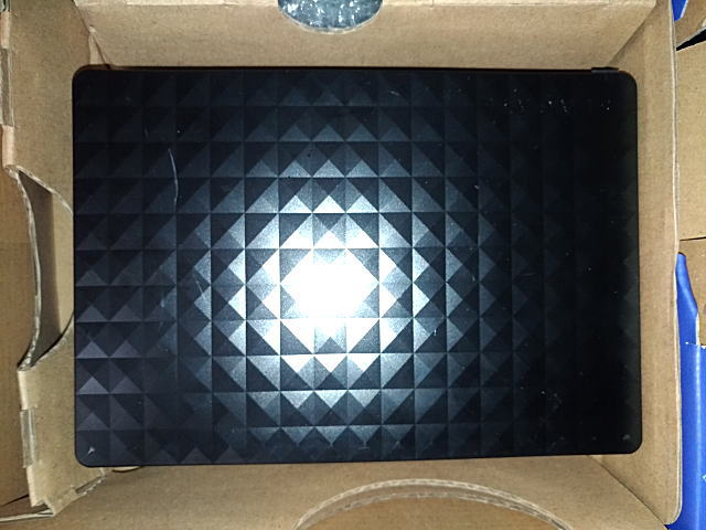 SGD-MX040UBK