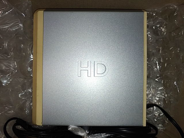 HD-160U2