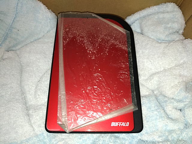 HD-PX500U2