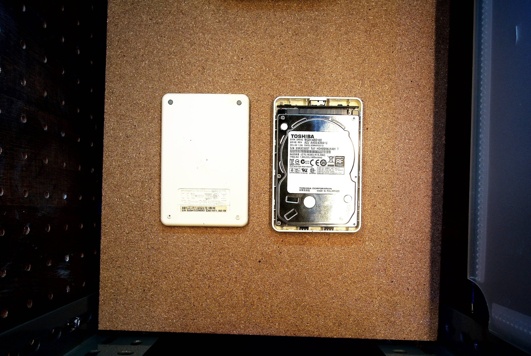 HD-PCF1.0U3