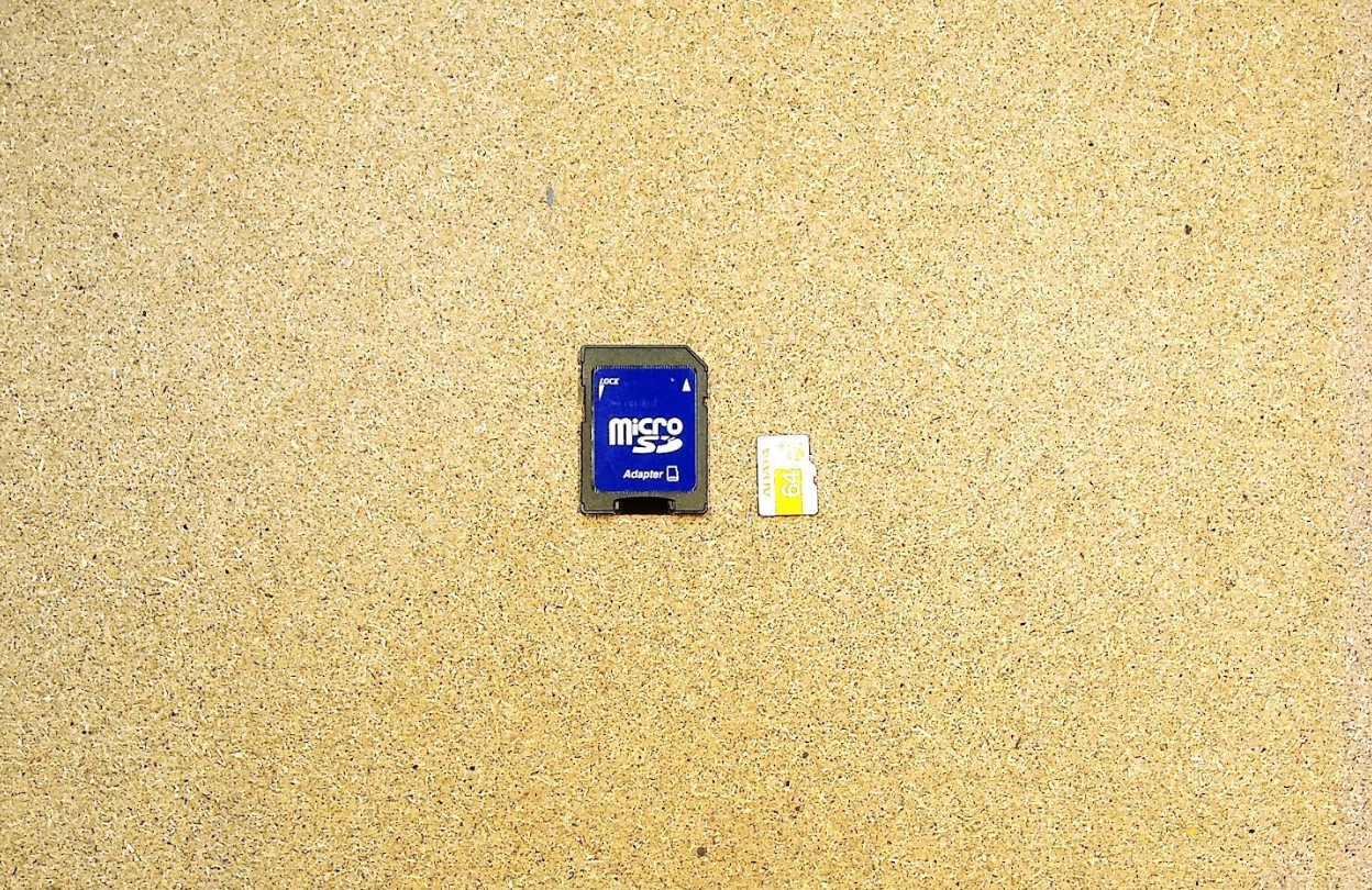 SDカード