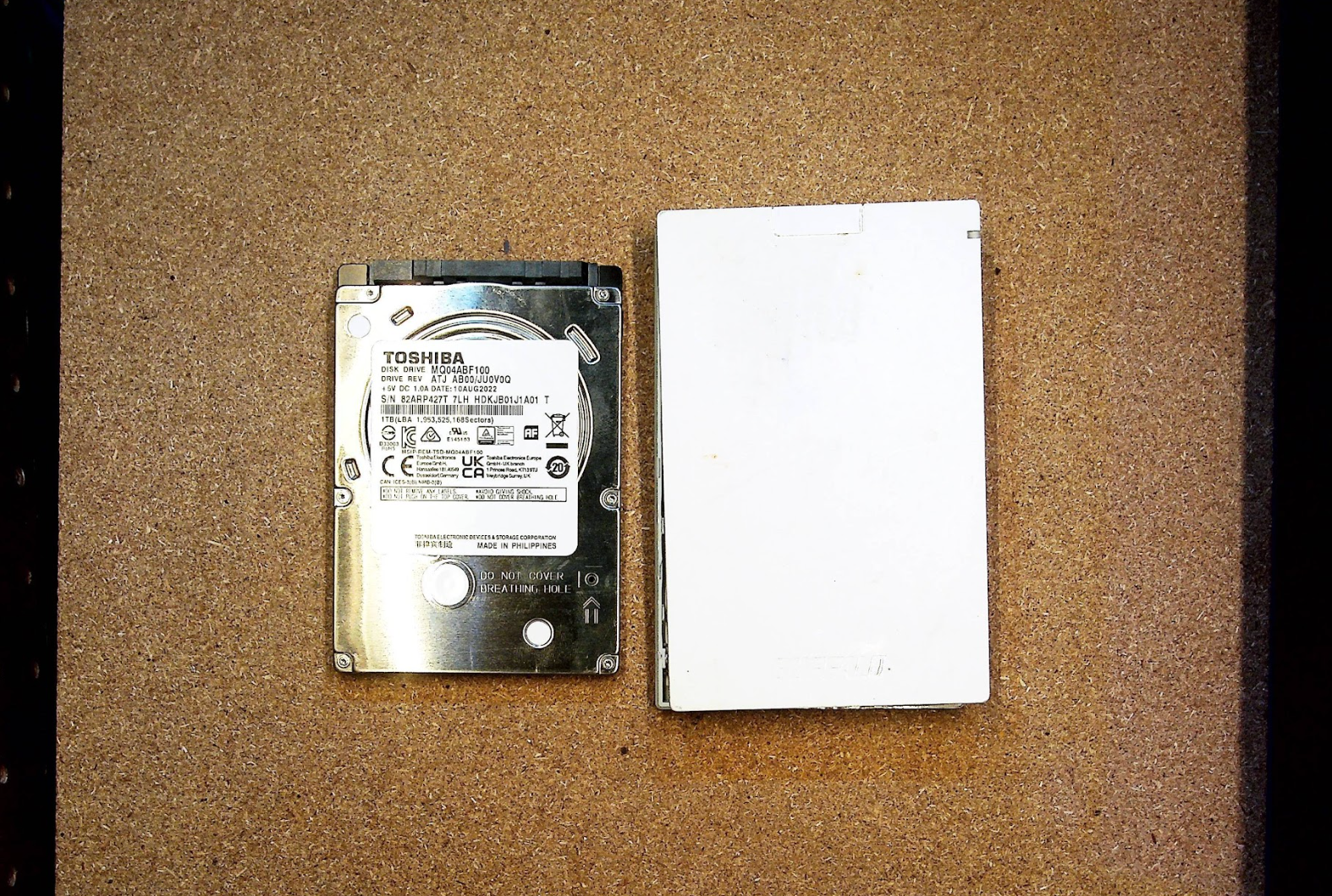 HD-PCG1.0U3