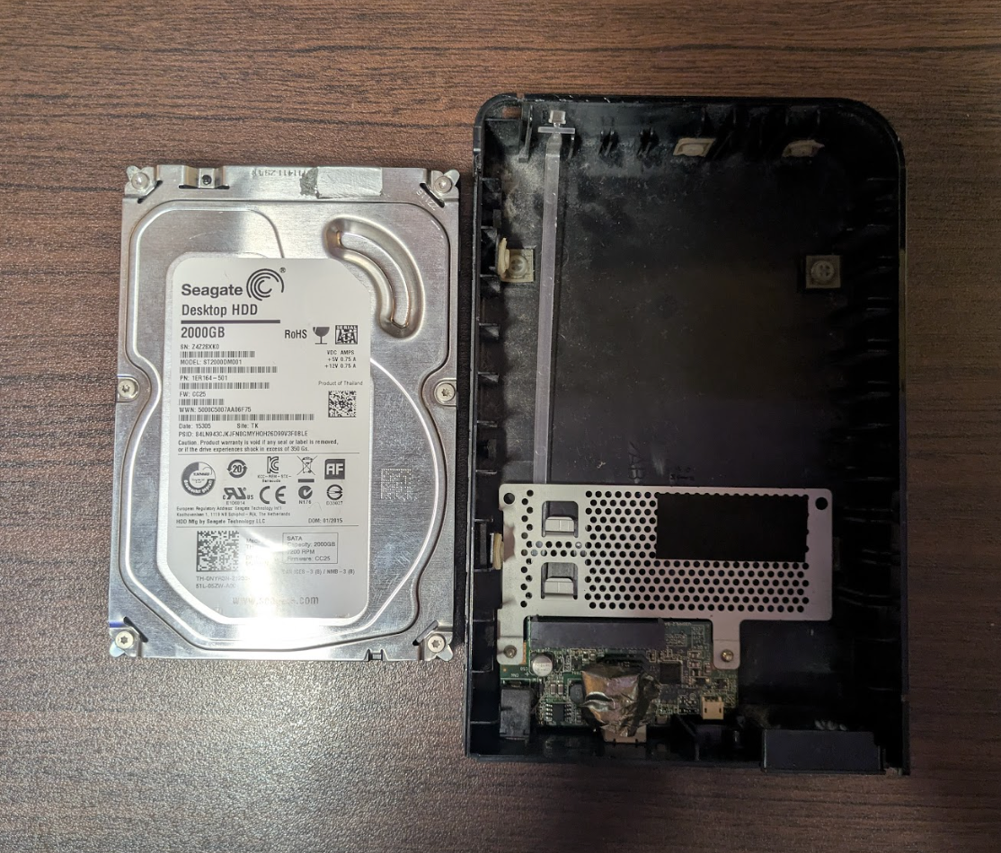 HD-LB2.0TU3-BKC