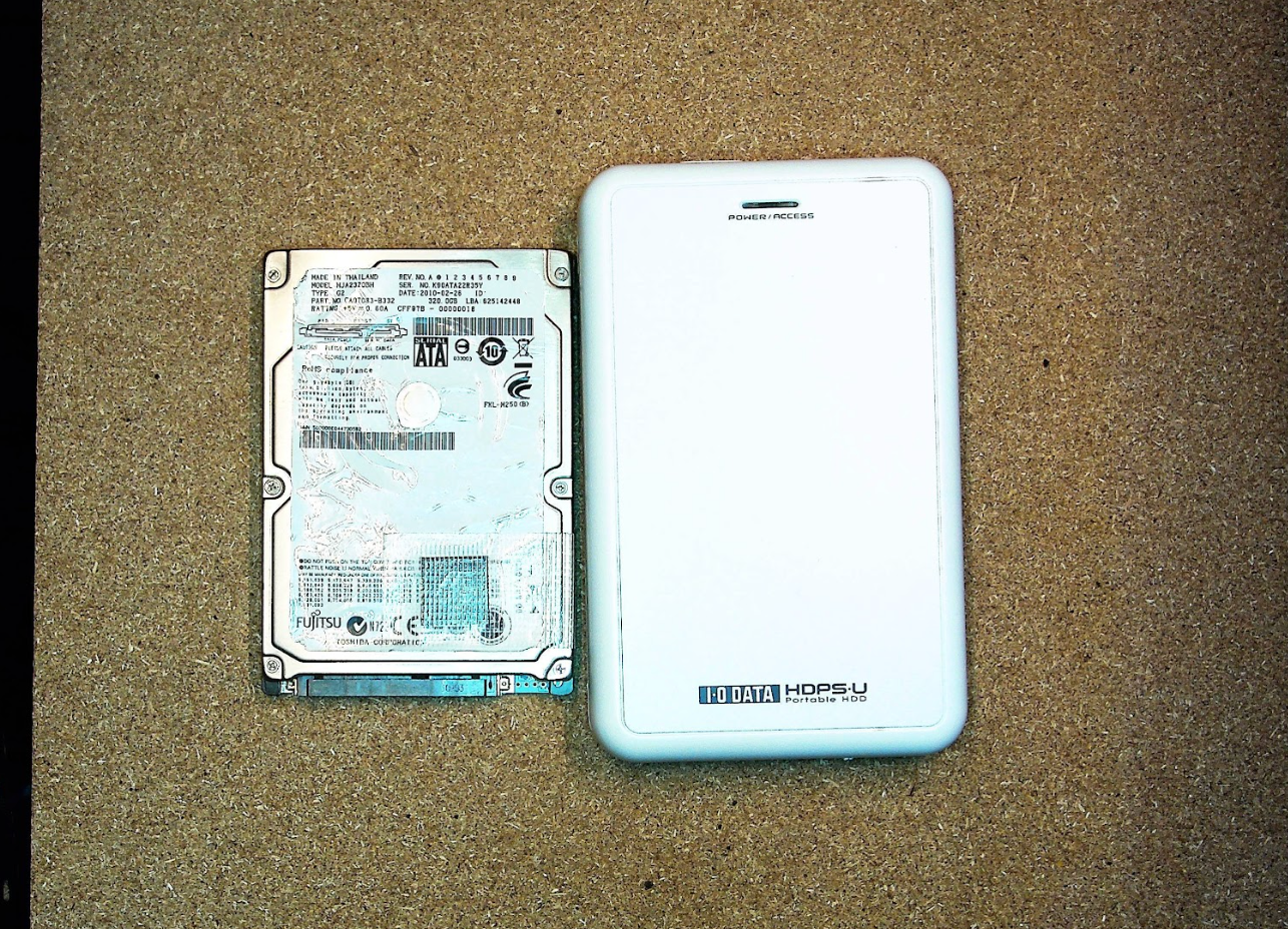 HDPSK-U320