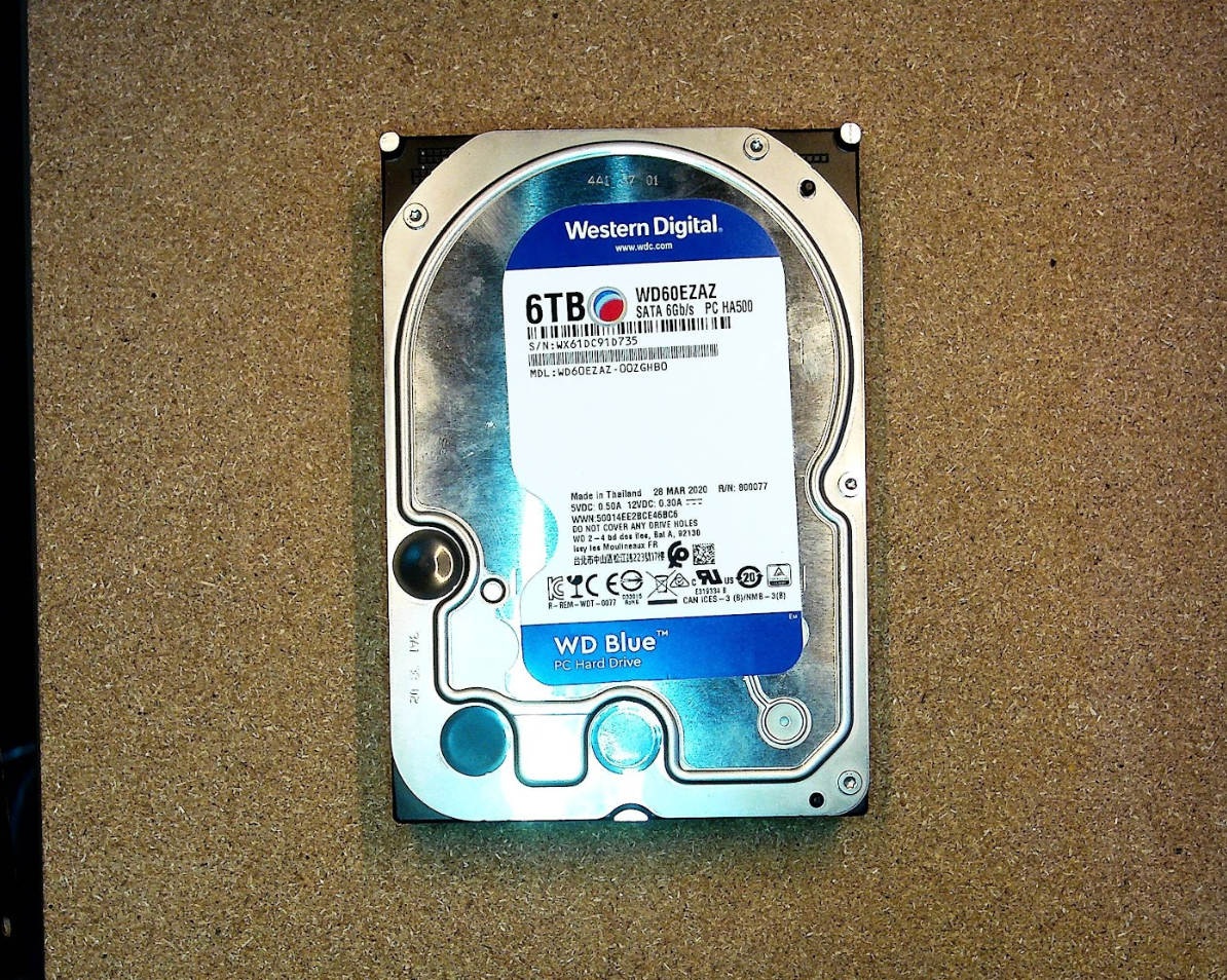 WD60EZAZ