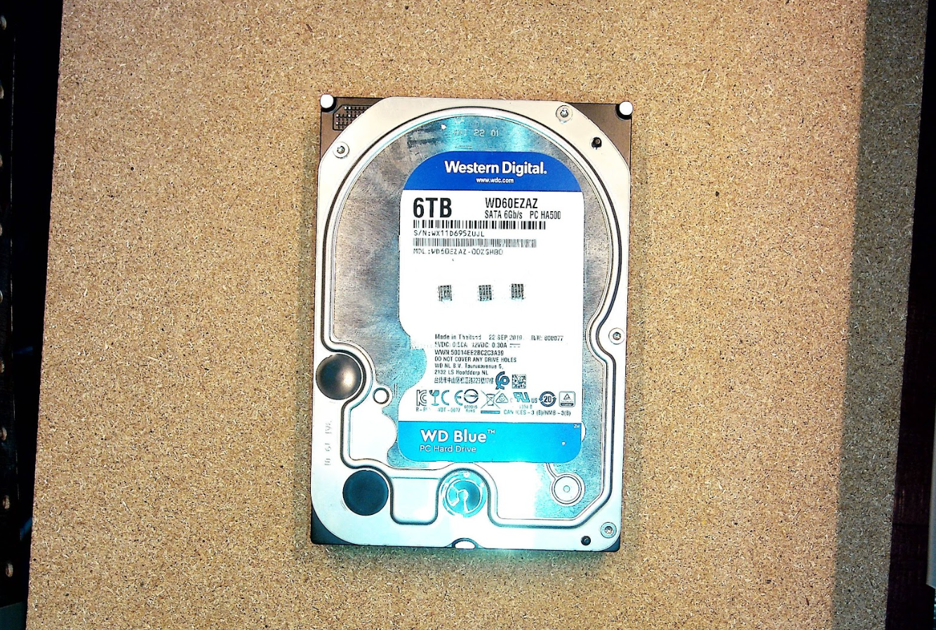 WD60EZAZ